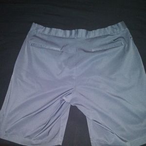 Golf Nike shorts